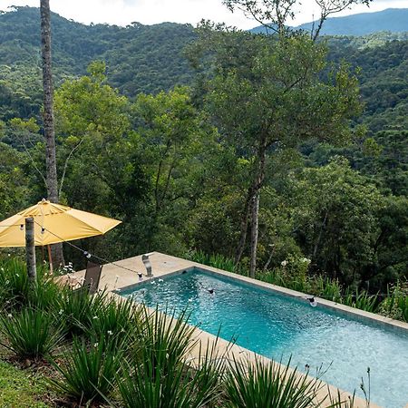 Villa Meu Limao Meu Limoeiro Visconde de Mauá Exterior foto