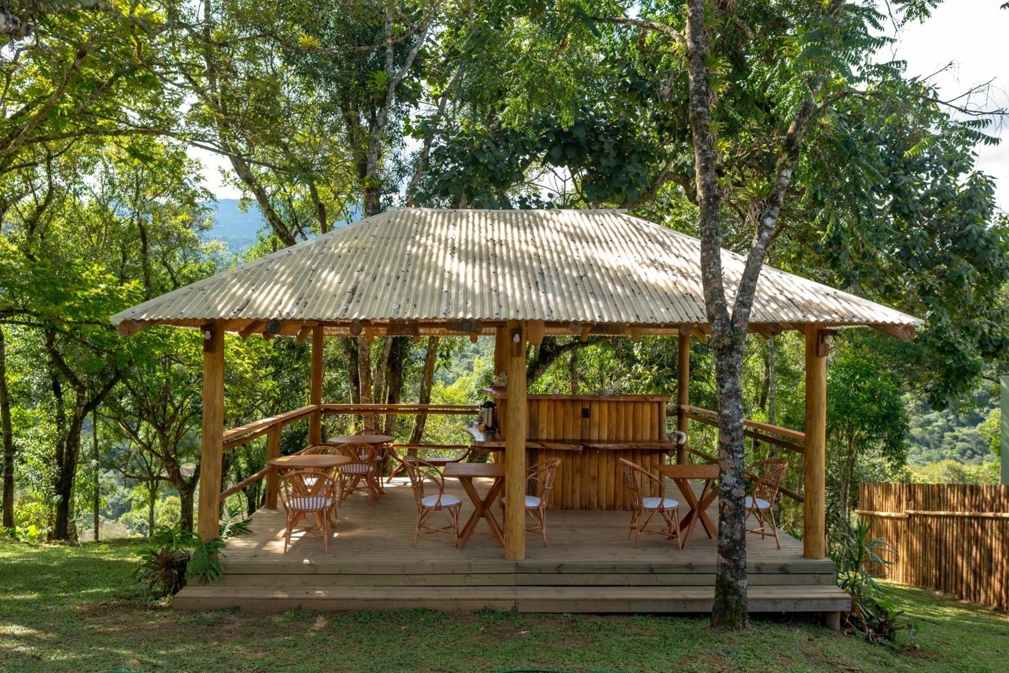 Villa Meu Limao Meu Limoeiro Visconde de Mauá Exterior foto